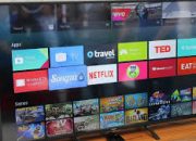 Android TV Box terbaik