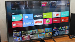 Android TV Box terbaik